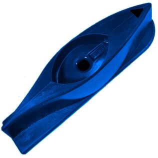 B258 High Performance Fairing Block with Hardware