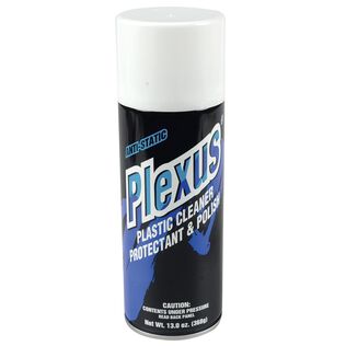 Plastic Cleaner Protectant & Polish