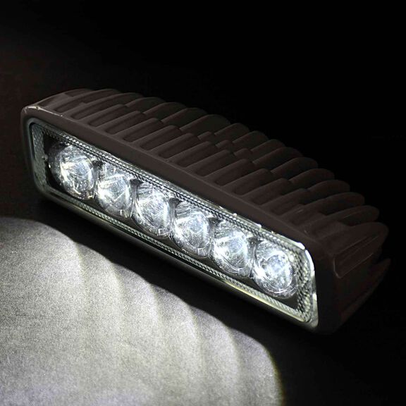 LED Spreader Light, White/Blue image number 4