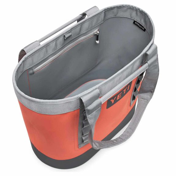 Camino Carryall 35 Tote Bag image number 3