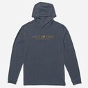 Men's Flagship Hooded Sun Shirt image number 0