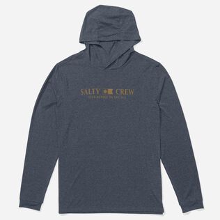 Men's Flagship Hooded Sun Shirt