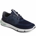 Women's 7 SEAS 3-Eye Boat Shoes image number 0