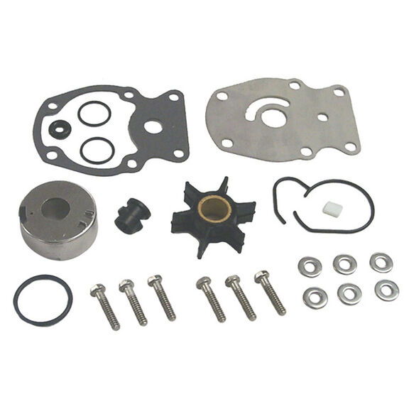 18-3381 Water Pump Kit without Housing image number 0
