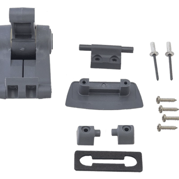 Lewmar OC30-40 CL30-60 Large Friction Lever Kit Spare image number 0