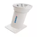 Aft-Leaning Modular Radar Mount - 36" image number 6