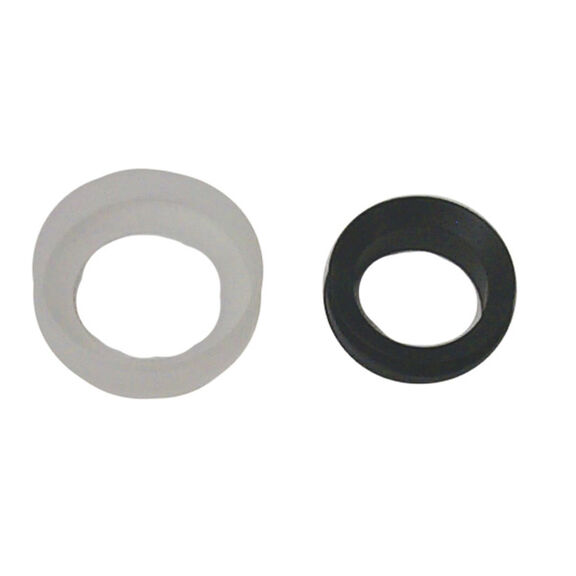 18-2599 Face Seal and Tool Kit - Mercury/Mariner Mercruiser image number 0