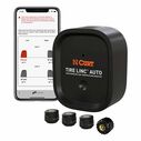Tire Linc Auto Advanced TPMS Tire Pressure Monitoring System image number 0