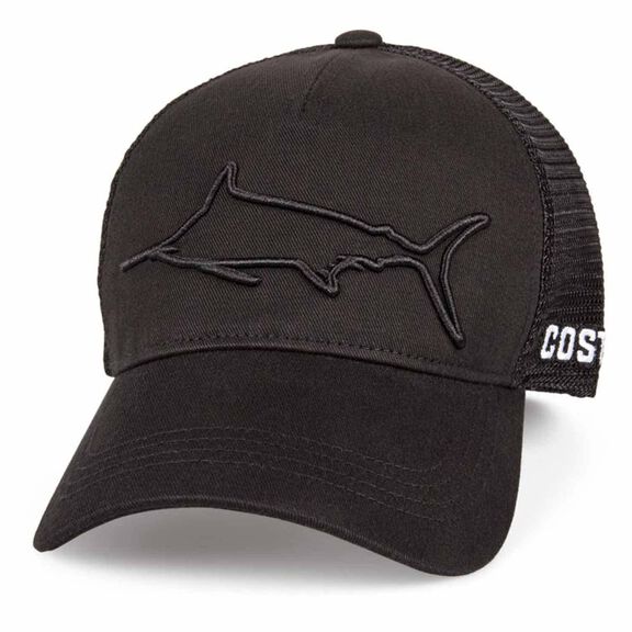 Stealth Marlin Hat image number 0