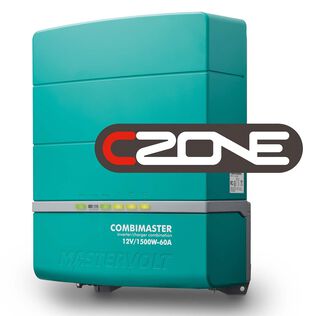 CombiMaster 12/1500-60 (120 V)