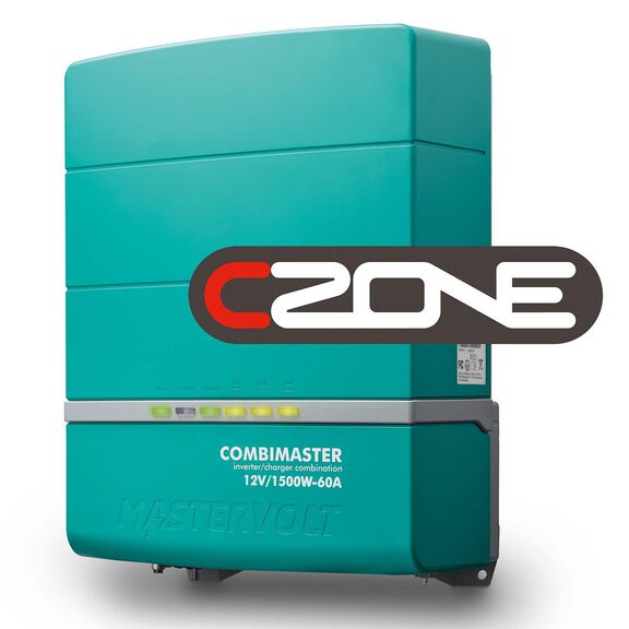 CombiMaster 12/1500-60 (120 V) image number 0