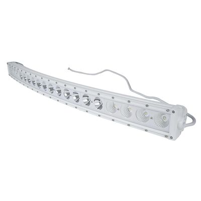 42" Single Row Wrap-Around LED Light Bar