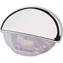 SEAFLO 04 Series LED Oblong Courtesy Light - Blue, 12V image number 1