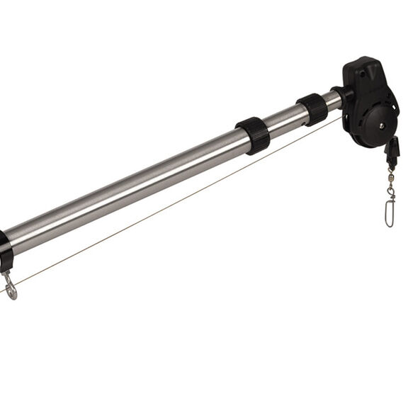 Magnum10 TS Electric Downrigger image number 2