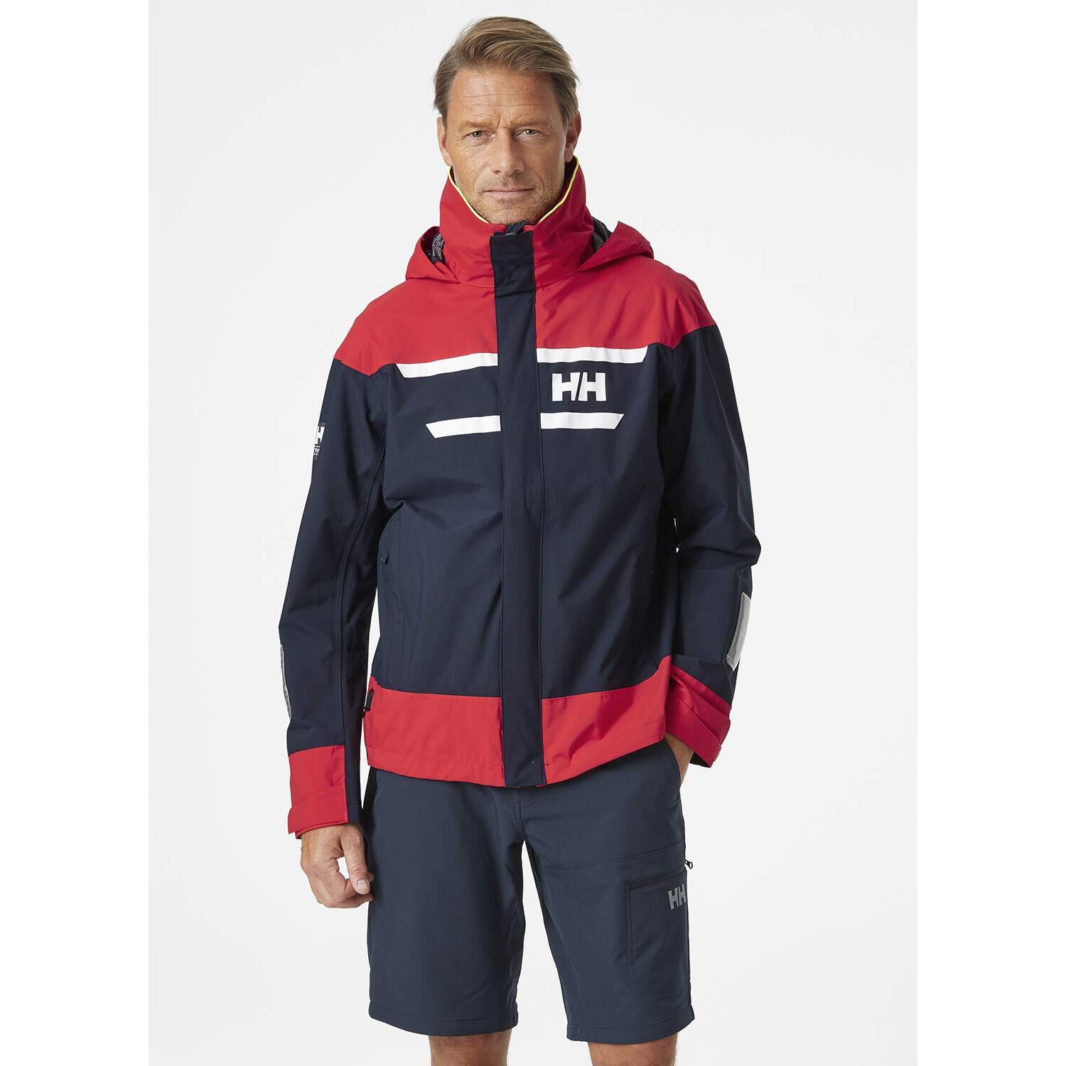 Men's Salt Inshore Jacket | West Marine
