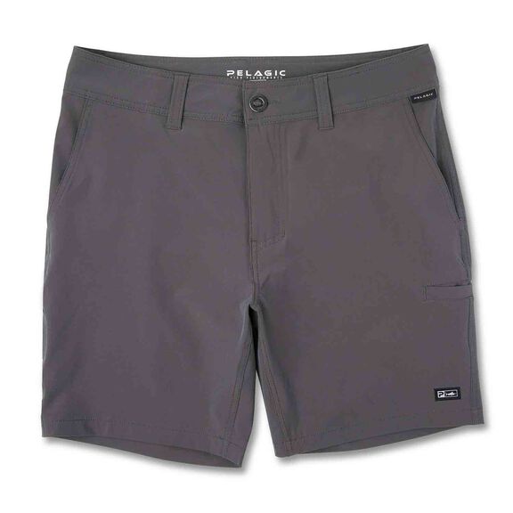 Men's Mako Hybrid Shorts image number 0