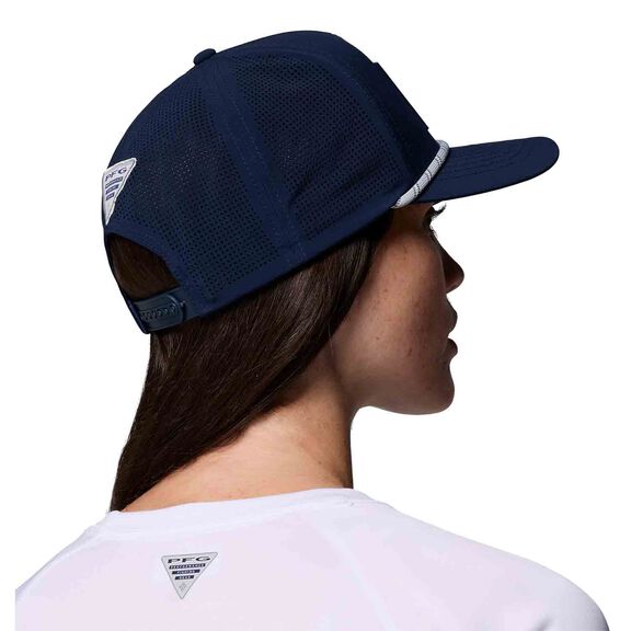 Tidal Pursuit&trade; 3D Stretch Baseball Cap image number 5