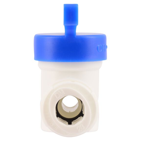 SharkBite Quick-Connect Fittings image number 1