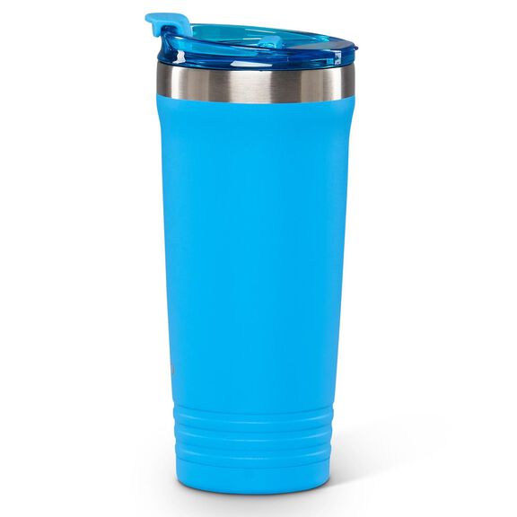 22 oz. Vacuum Insulated Tumbler image number 0