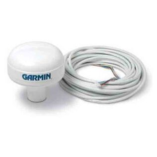 GPS 17HVS Low Profile Remote GPS Sensor with 30' Cable