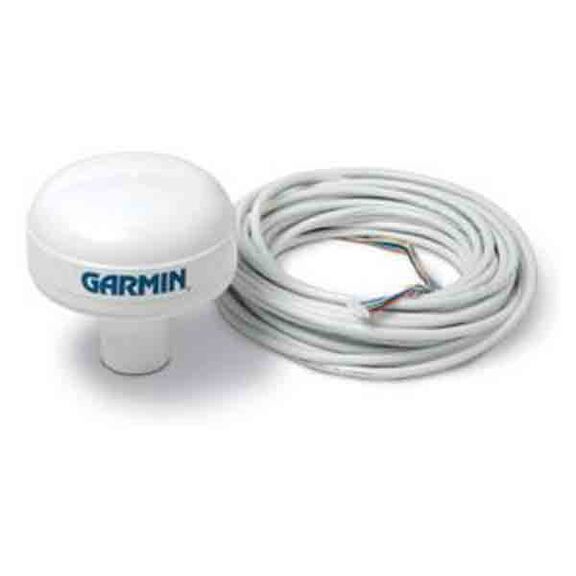 GPS 17HVS Low Profile Remote GPS Sensor with 30' Cable image number 0