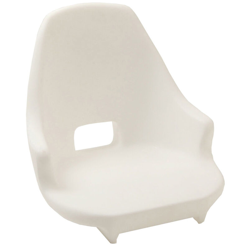 Newport Rotational Molded Seat image number 0