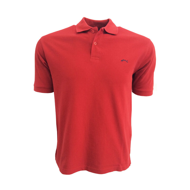Men's Classic Polo image number 0