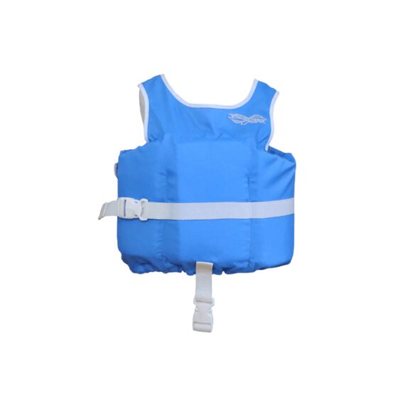 Skiff Limited Edition USCG Approved Youth Life Jacket, 30-50lb image number 0