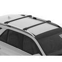 RailBar Crossbar Roof Rack, X-Small image number 2