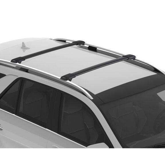 RailBar Crossbar Roof Rack, X-Small image number 2