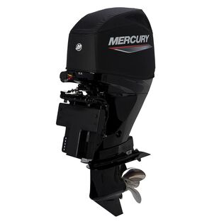 Mercury 8M0228504 60hp FourStroke Outboard Vented Splash Cover