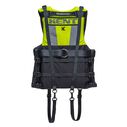 Swift Water Rescue Vest "SWRV", Hi-Vis Yellow, Universal image number 2