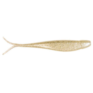 ElaZtech&reg; Jerk ShadZ&trade; Fishing Jigs