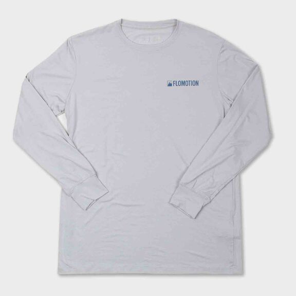 Men's Toothy Bamboo Sun Shirt image number 1