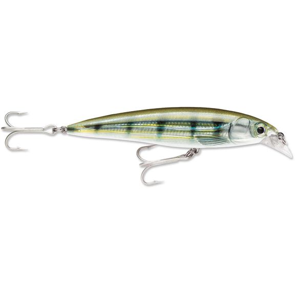 X-Rap&reg; Saltwater Fishing Lure, 4 3/4", Pinfish image number 0
