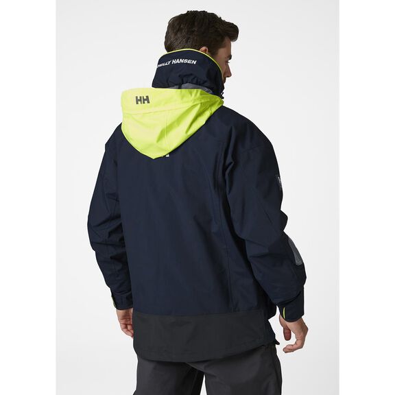 Men's Pier Jacket image number 1