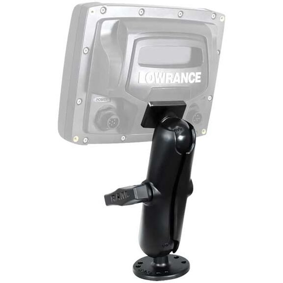 Lowrance Mark-5/Elite-5 Mount Kit image number 0