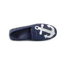 Men's Country Club Drive Anchort Printed Shoes image number 3