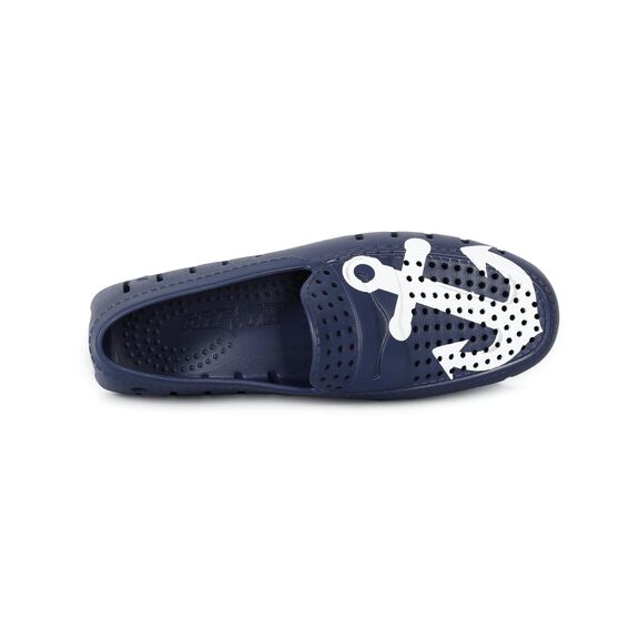 Men's Country Club Drive Anchort Printed Shoes image number 3