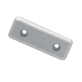 Zinc Doka Sea Strainer Anode