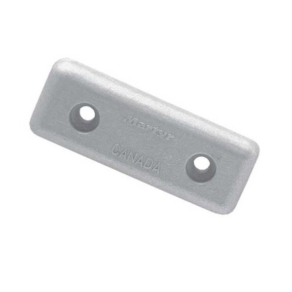 Zinc Doka Sea Strainer Anode image number 0