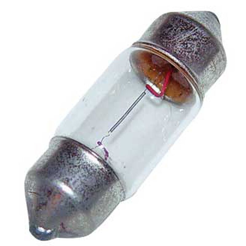 Series 22 Replacement Bulb, 12V/10W image number 0