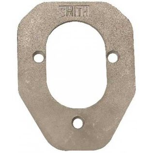 Backing Plate For 70 Series Rod Holders