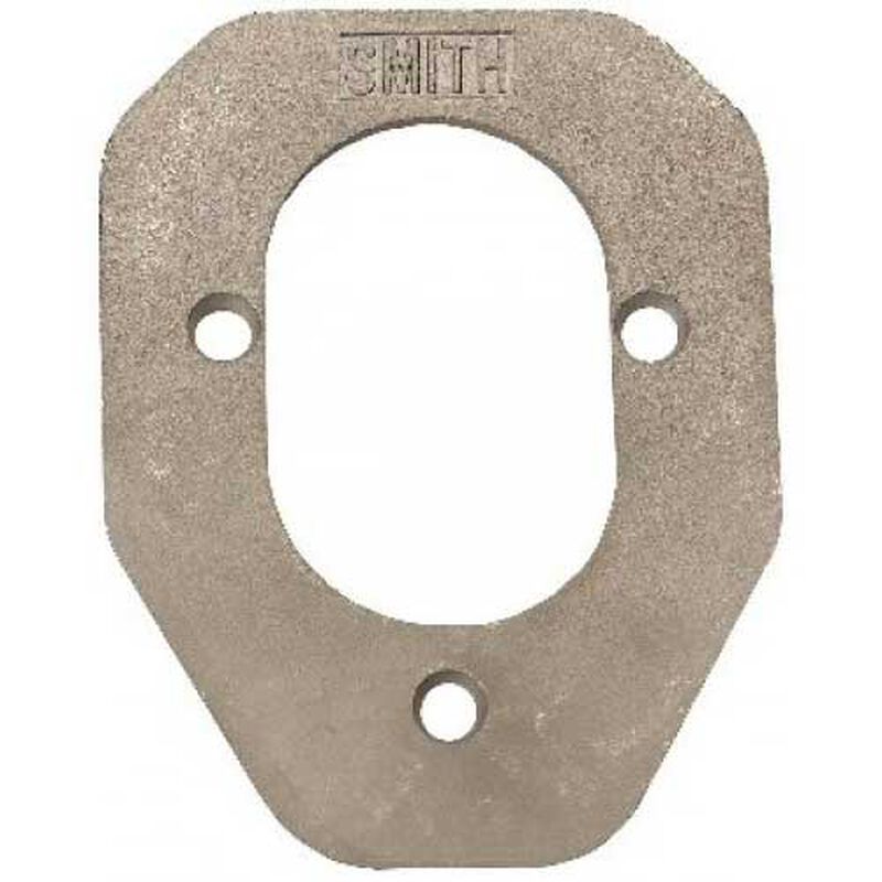 Backing Plate For 70 Series Rod Holders image number 0