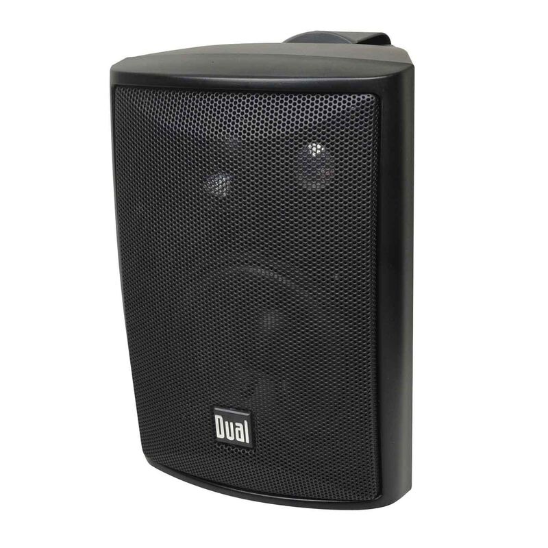 LU43PB 4" 3-Way Speakers image number 2