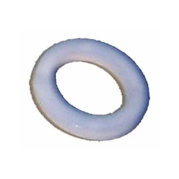 18-4248-9 Drain/Fill Plug Washers for Johnson/Evinrude Outboard, Qty. 5 image number 0