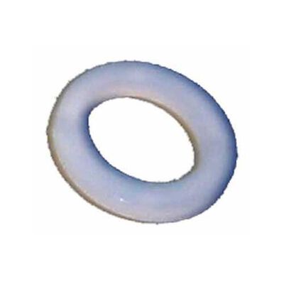 18-4248-9 Drain/Fill Plug Washers for Johnson/Evinrude Outboard, Qty. 5