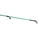 7'6" Barricade 4000 SeaTech 761M Spinning Combo image number 6