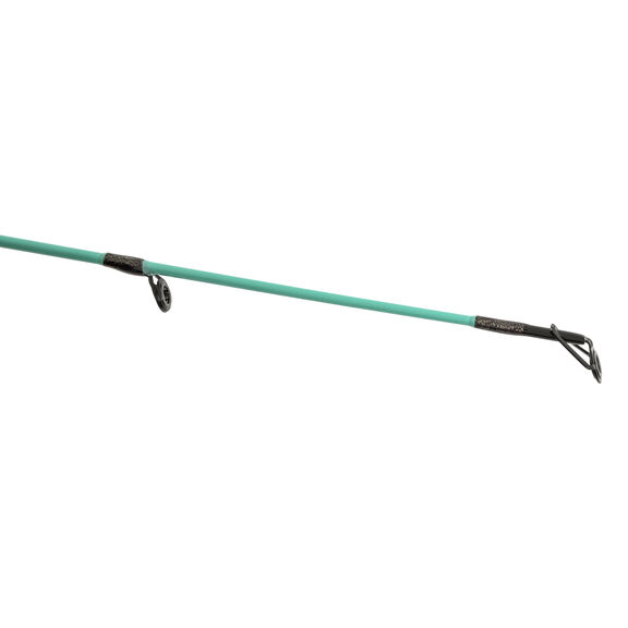 7'6" Barricade 4000 SeaTech 761M Spinning Combo image number 6