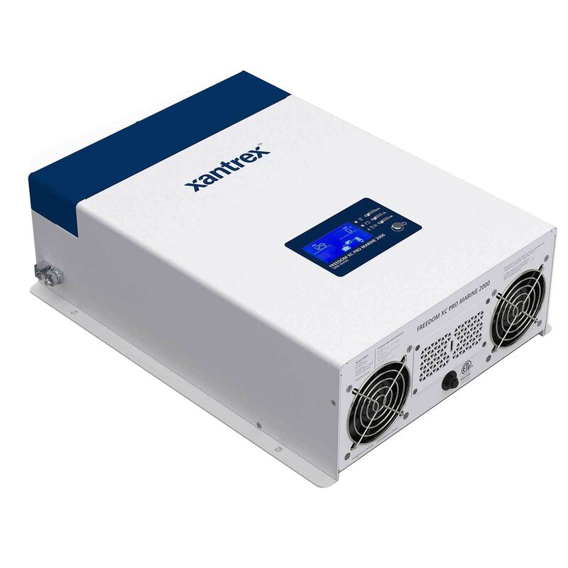 Freedom XC PRO 2000 Inverter/Charger image number 0